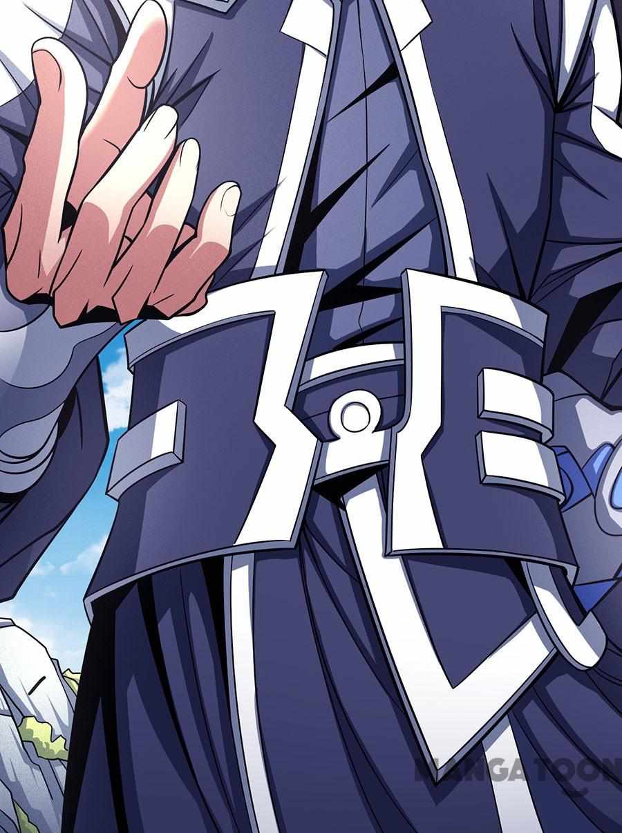 God of Martial Arts Chapter 309 15